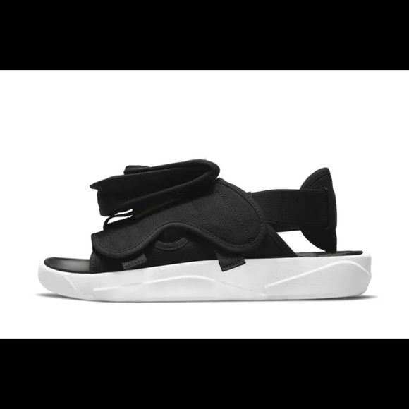 Jordan LS Men's Slide Shoes - Picture 3 of 6